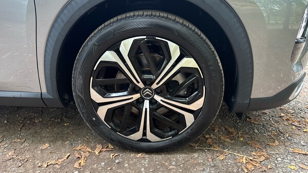 Used Citroen C5 X 2025 for sale - 76271391: Photo 14