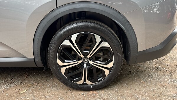 Used Citroen C5 X 2025 for sale - 76271391: Photo 16