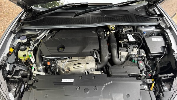 Used Citroen C5 X 2025 for sale - 76271391: Photo 18