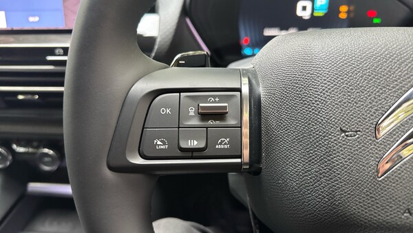 Used Citroen C5 X 2025 for sale - 76271391: Photo 23