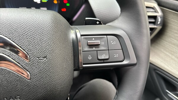 Used Citroen C5 X 2025 for sale - 76271391: Photo 24
