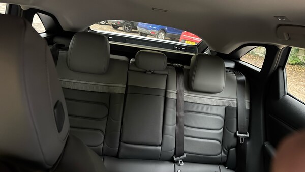 Used Citroen C5 X 2025 for sale - 76271391: Photo 25