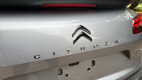 Used Citroen C5 X 2025 for sale - 76271391: Photo 26