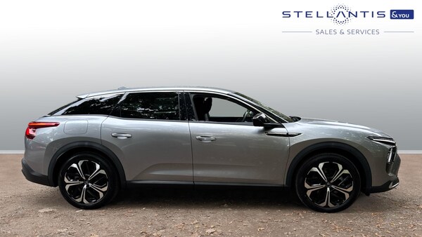Used Citroen C5 X 2025 for sale - 76271391: Photo 2
