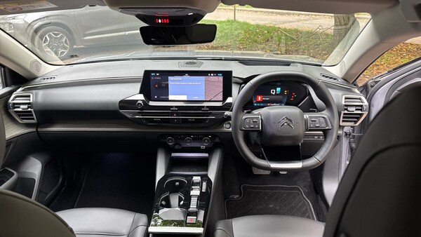 Used Citroen C5 X 2025 for sale - 76271391: Photo 4
