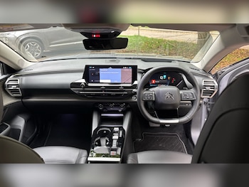 Used Citroen C5 X 2025 for sale - 76271391: Photo