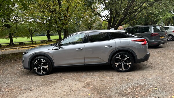 Used Citroen C5 X 2025 for sale - 76271391: Photo 6
