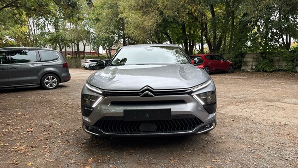 Used Citroen C5 X 2025 for sale - 76271391: Photo 8