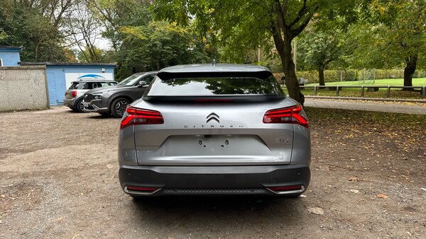 Used Citroen C5 X 2025 for sale - 76271391: Photo 9