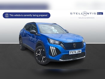 Used Peugeot 2008 2024 for sale - 78649753: Photo