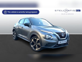 2024 - 1.0 DiG-T 114 Tekna 5dr DCT