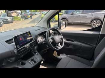 Used Citroen Berlingo 2024 for sale - 75024822: Photo