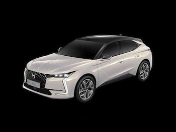 Used DS Automobiles DS 4 2023 for sale - 79094240: Photo