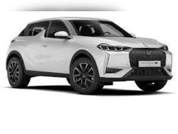 Used DS Automobiles DS 4 2023 for sale - 79094240: Photo