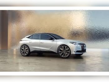 Used DS Automobiles DS 4 2023 for sale - 79094240: Photo