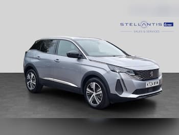 Used Peugeot 3008 2024 for sale - 79646882: Photo