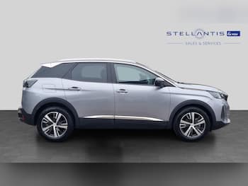 Used Peugeot 3008 2024 for sale - 79646882: Photo