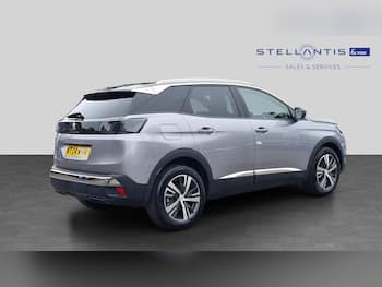 Used Peugeot 3008 2024 for sale - 79646882: Photo