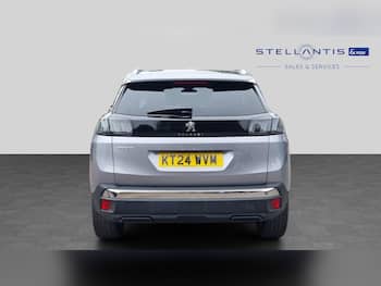 Used Peugeot 3008 2024 for sale - 79646882: Photo