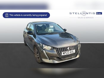 Peugeot 208 feature image