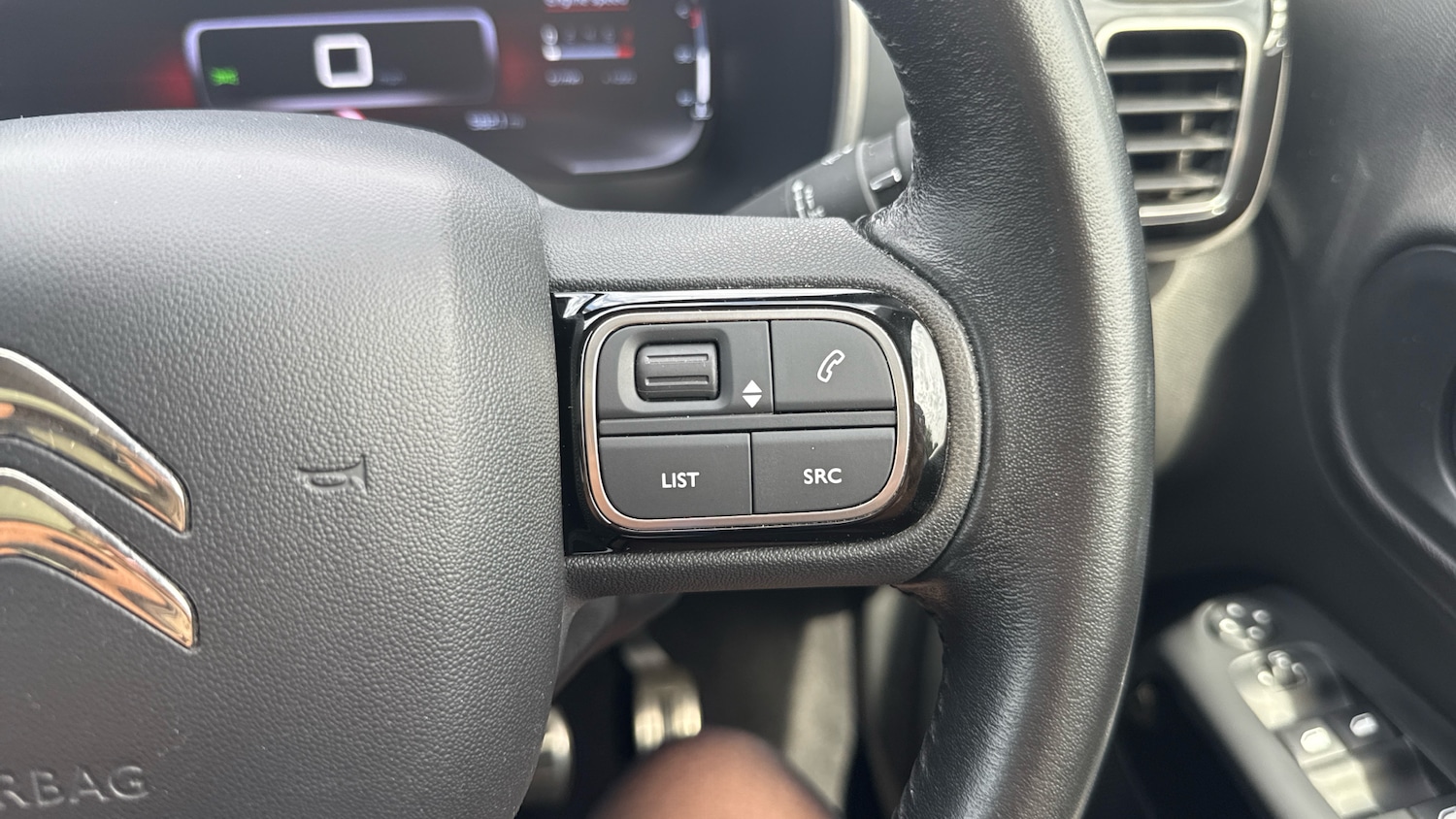 Vehicle 24
