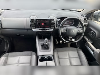 Used Citroen C5 Aircross 2019 for sale - 75553754: Photo