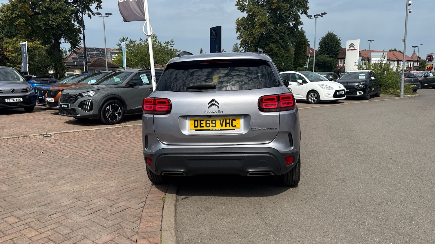 Vehicle 9
