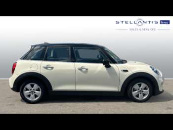 Used MINI Hatch 2018 for sale - 75081386: Photo