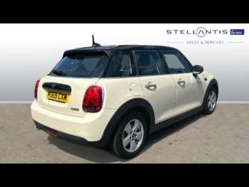 Used MINI Hatch 2018 for sale - 75081386: Photo