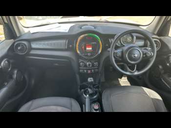 Used MINI Hatch 2018 for sale - 75081386: Photo