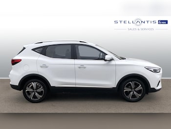 Used MG MG ZS 2021 for sale - 78574857: Photo