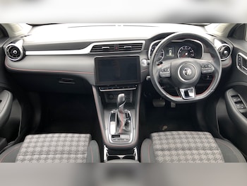 Used MG MG ZS 2021 for sale - 78574857: Photo