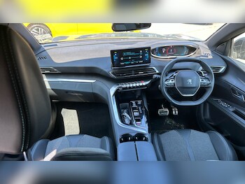 Used Peugeot 3008 2024 for sale - 75811925: Photo