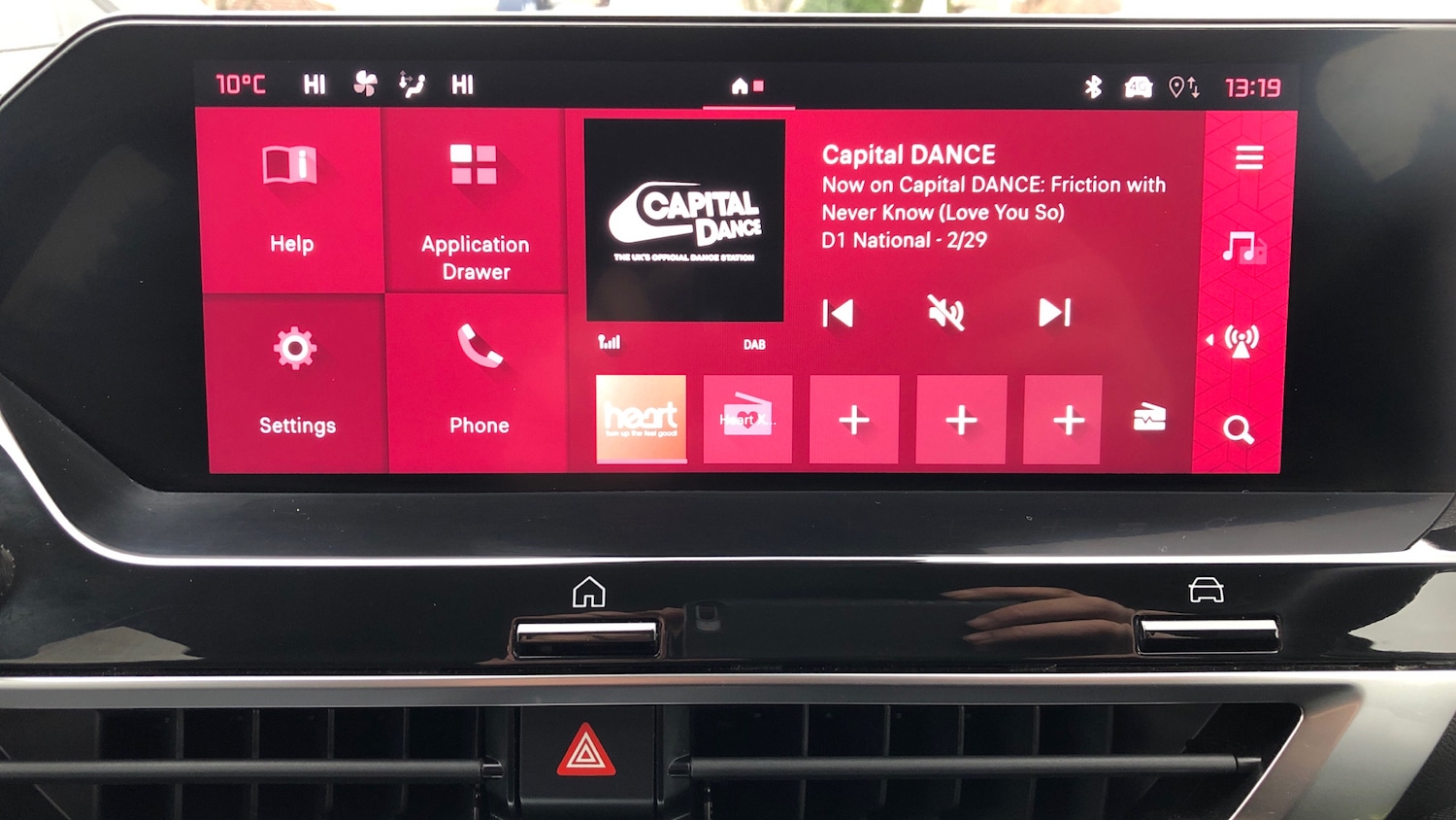 Used Citroen C4 2023 for sale - 77218103: Photo 10