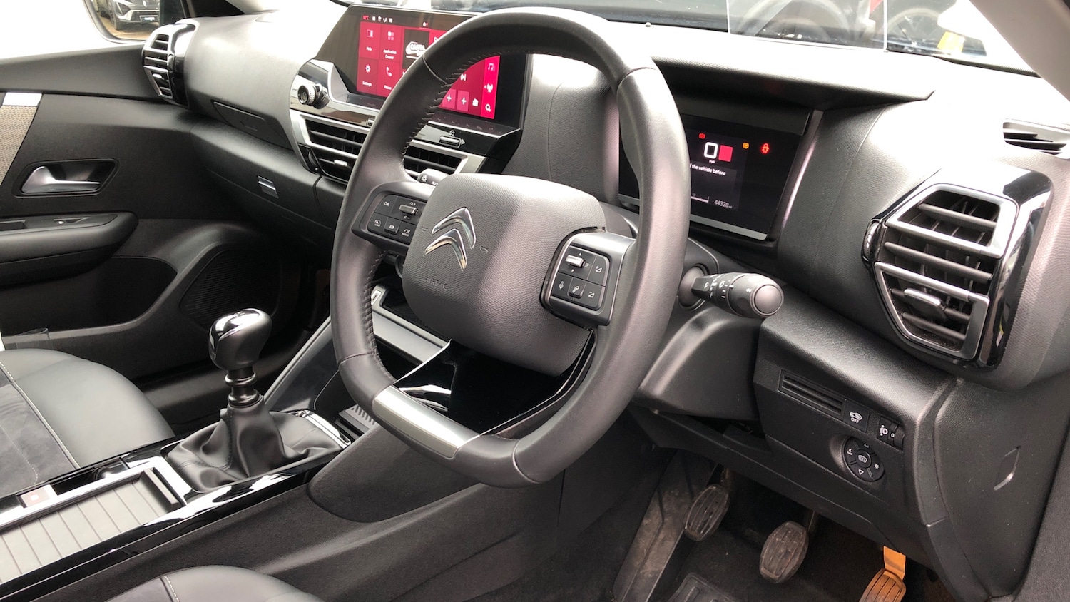 Used Citroen C4 2023 for sale - 77218103: Photo 11