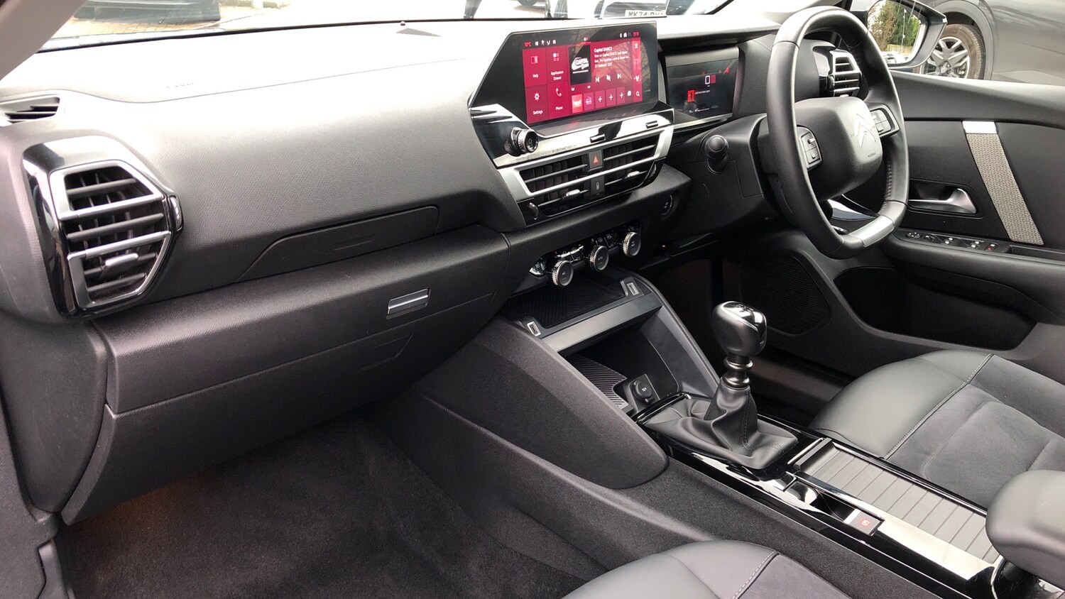 Used Citroen C4 2023 for sale - 77218103: Photo 12