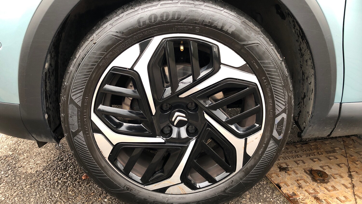 Used Citroen C4 2023 for sale - 77218103: Photo 15