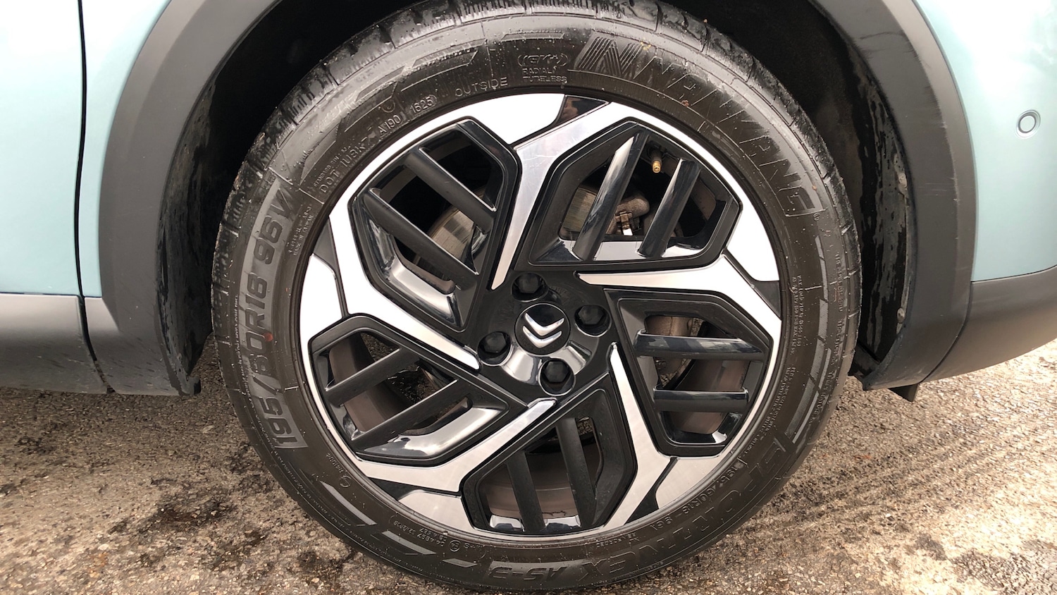 Used Citroen C4 2023 for sale - 77218103: Photo 17