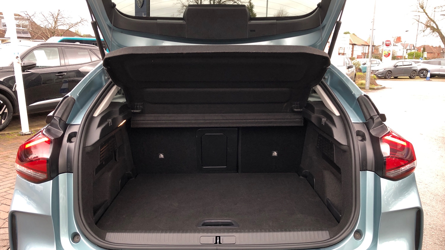 Used Citroen C4 2023 for sale - 77218103: Photo 19