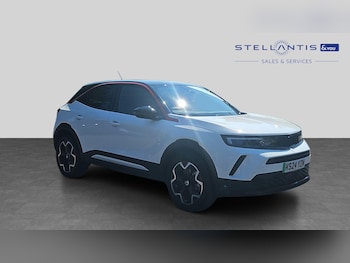 Used Vauxhall Mokka Electric 2024 for sale - 79350189: Photo
