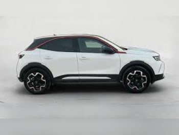 Used Vauxhall Mokka Electric 2024 for sale - 79350189: Photo