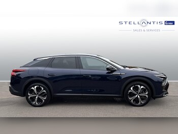 Used Citroen C5 X 2025 for sale - 76271376: Photo