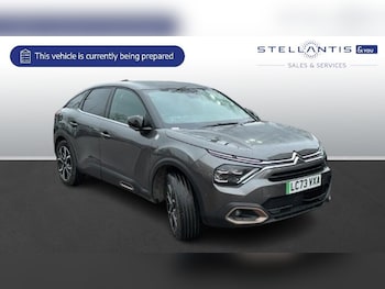 2023 - 100kW C-Series Edition 50kWh 5dr Auto