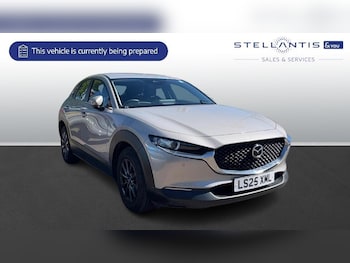 Used Mazda CX-30 2025 for sale - 78417992: Photo