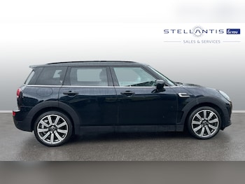 Used MINI Clubman 2022 for sale - 75494863: Photo