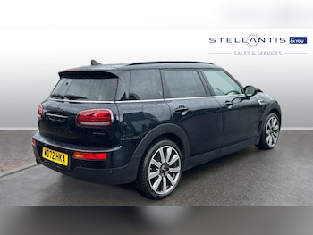 Used MINI Clubman 2022 for sale - 75494863: Photo