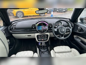 Used MINI Clubman 2022 for sale - 75494863: Photo