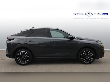 Used Peugeot 3008 2024 for sale - 75636223: Photo