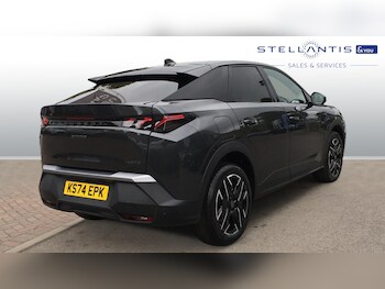 Used Peugeot 3008 2024 for sale - 75636223: Photo