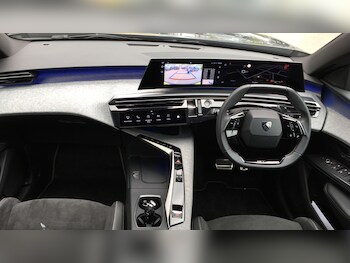 Used Peugeot 3008 2024 for sale - 75636223: Photo